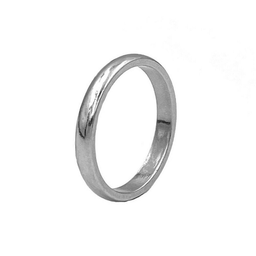 anello uomo donna argento 925