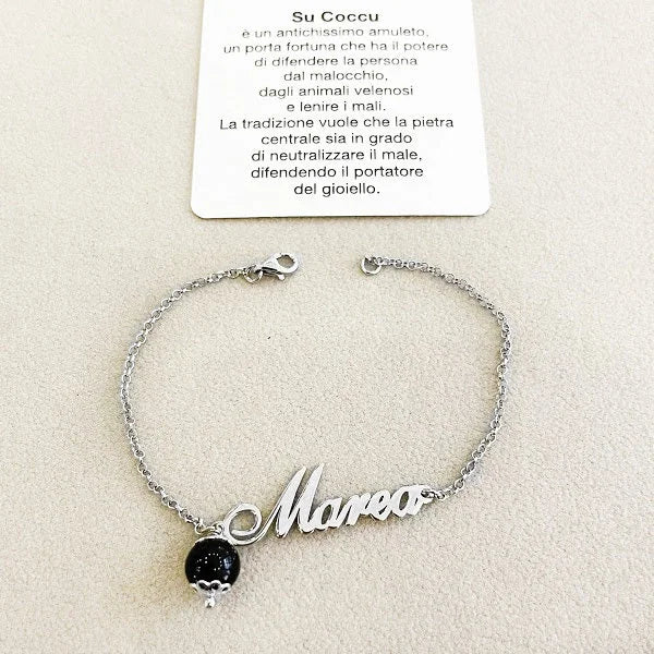 I 10 Migliori Bracciale Su Coccu Argento - Natale 2025 I 10 Migliori Bracciale Su Coccu Argento - Natale 2025