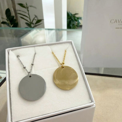 Collana Personalizzata Classica