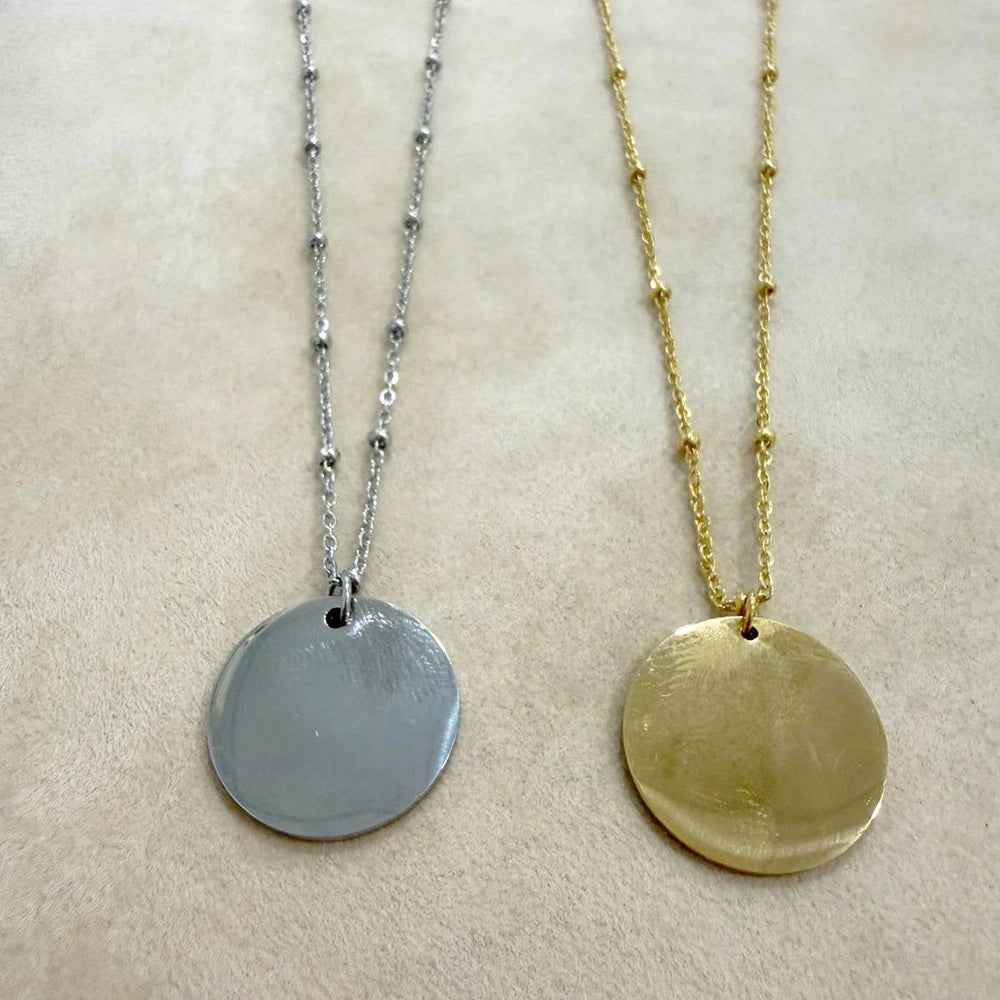 Collana Personalizzata Classica