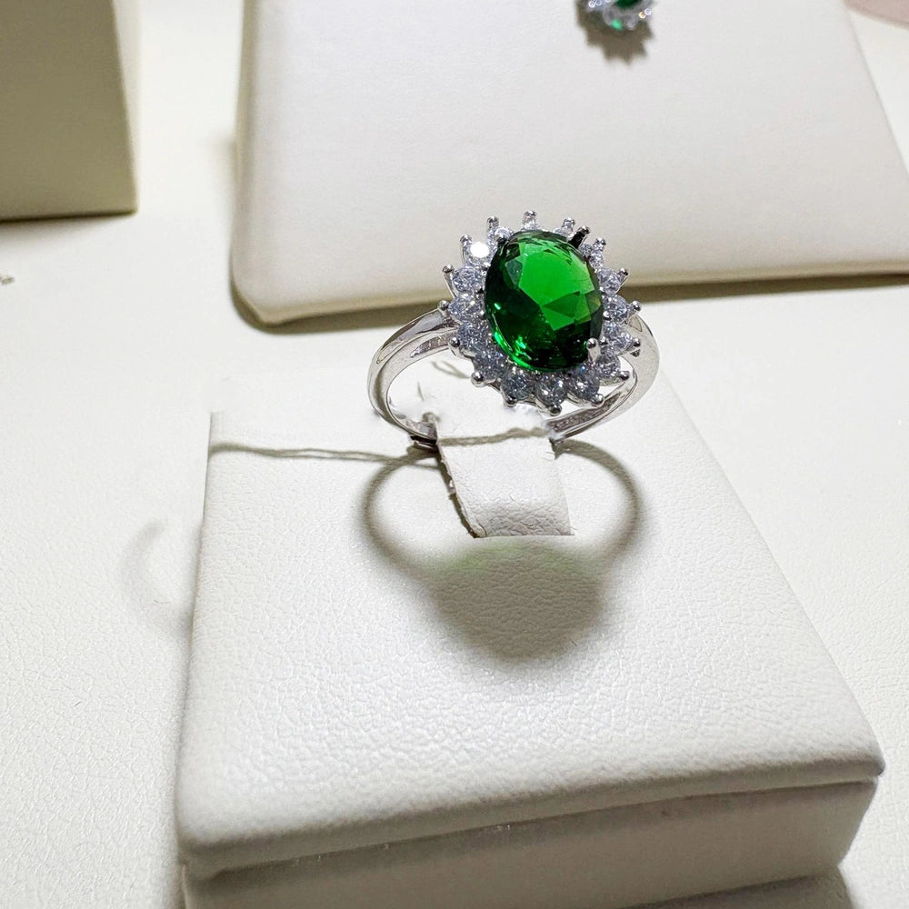 Anello Kate Argento 925