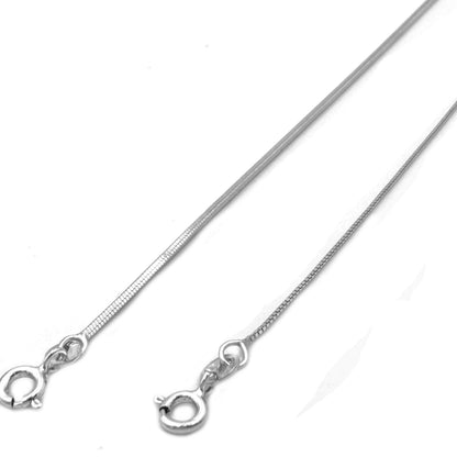 Bracciale Minimal in Argento 925