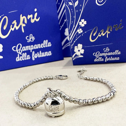 Bracciale cubi parlanti – Spadarella Gioielli Bracciale cubi parlanti – Spadarella Gioielli