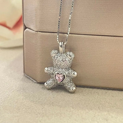 teddy