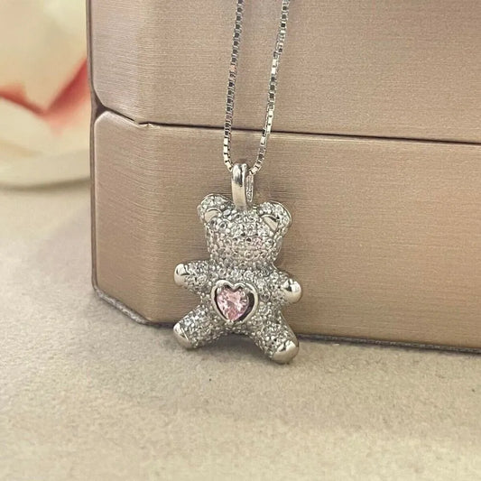 teddy