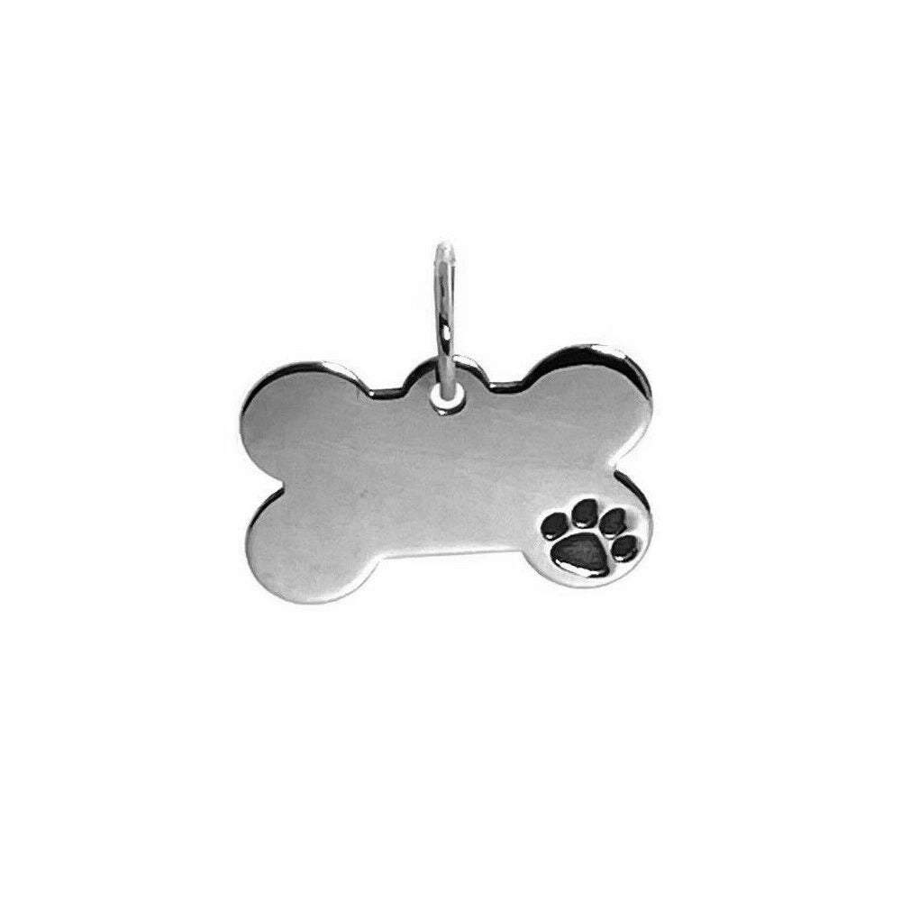 medaglietta per cani personalizzata