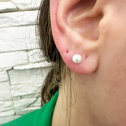 Affascinanti orecchini di perle con due rose di perle - O5 - ORECCHINI DONNA ARGENTO - ORECCHINI PENDENTI - Gioielli Santori - Creazioni d'Eccezione Affascinanti orecchini di perle con due rose di perle - O5 - ORECCHINI DONNA ARGENTO - ORECCHINI PENDENTI - Gioielli Santori - Creazioni d'Eccezione